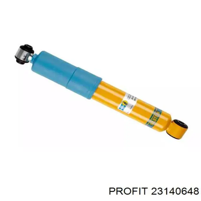 Підшипник верхньої опори Profit 23140648
