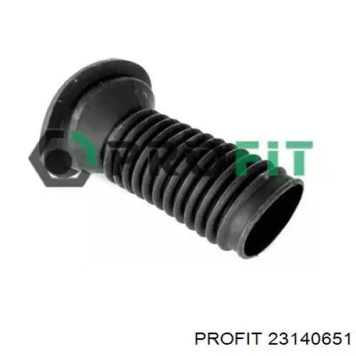 Пильник амортизатора переднього Profit 23140651 ціна, від 6.17 USD