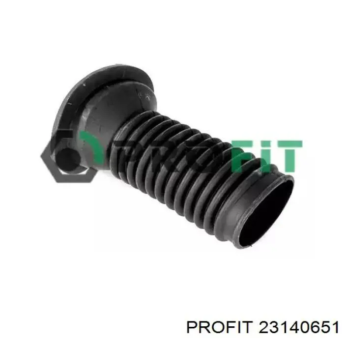 Купити 23140651 Profit Пильник амортизатора переднього
