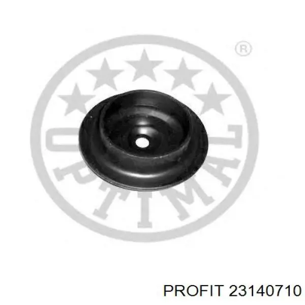 Подушка (опора) пружини задньої, верхня Profit 23140710 ціна, від 4.01 USD