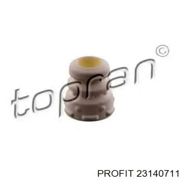 23140711 Profit Буфер заднього амортизатора
