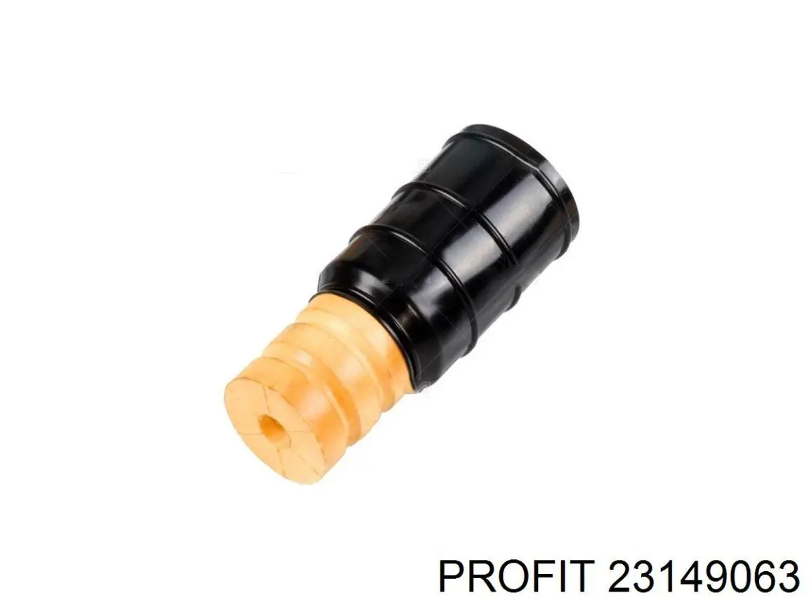 23149063 Profit буфер-відбійник амортизатора переднього + пильовик