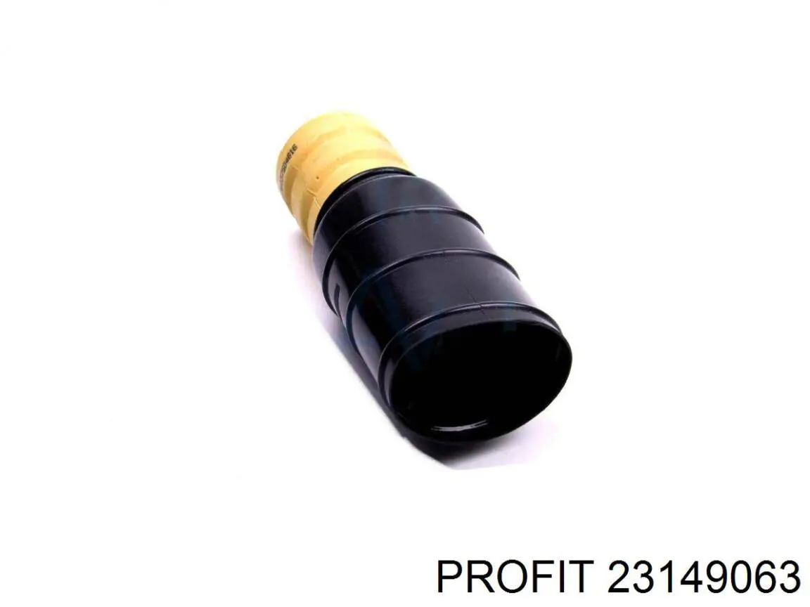 Купити 23149063 Profit Буфер-відбійник амортизатора переднього + пильовик