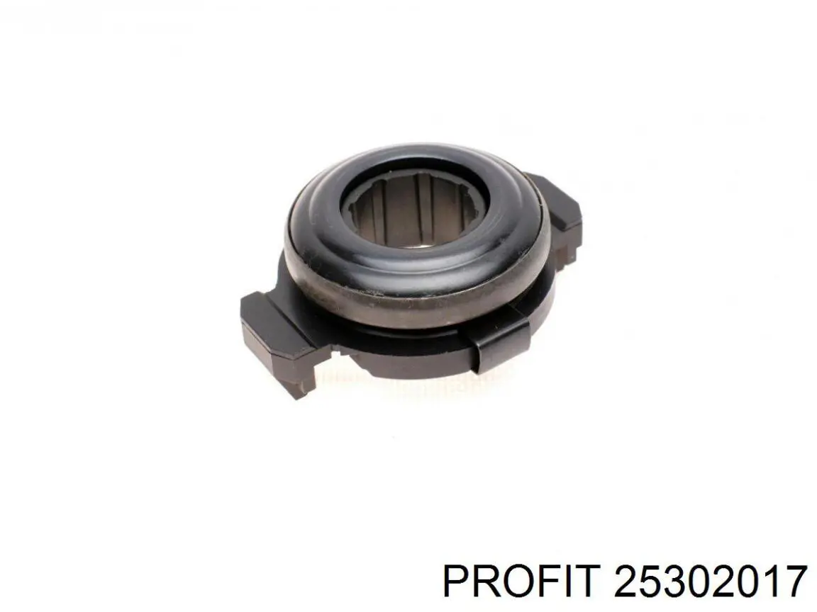 Вижимний підшипник Peugeot/Citroen 1611267980 ціна, від 13.47 USD