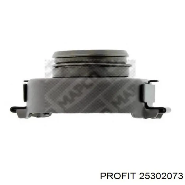 Вижимний підшипник Profit 25302073 ціна, від 16.07 USD