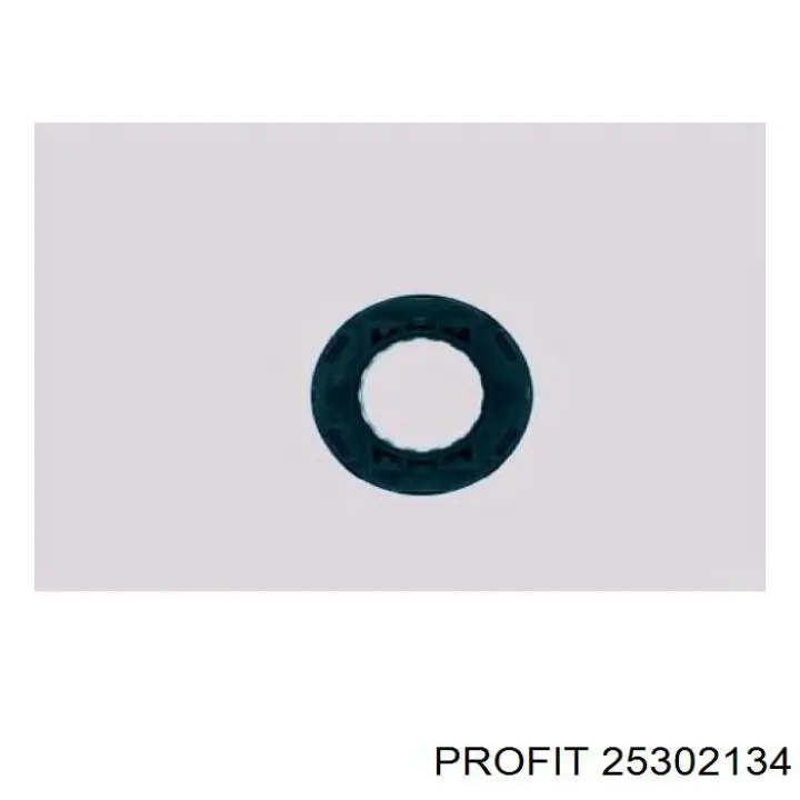 Підшипник вижимний зчеплення Profit 25302134