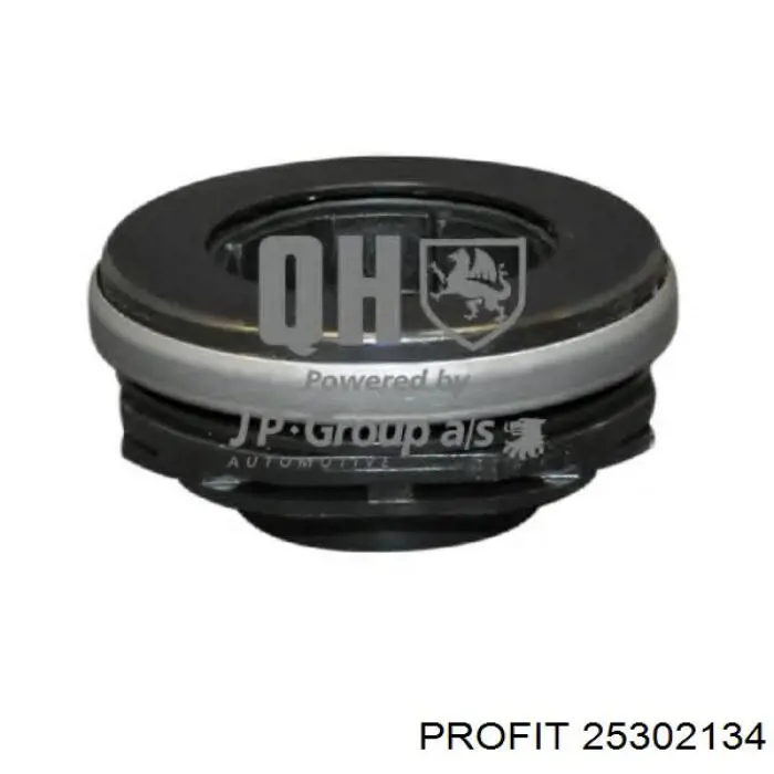 Вижимний підшипник Profit 25302134 ціна, від 13.25 USD