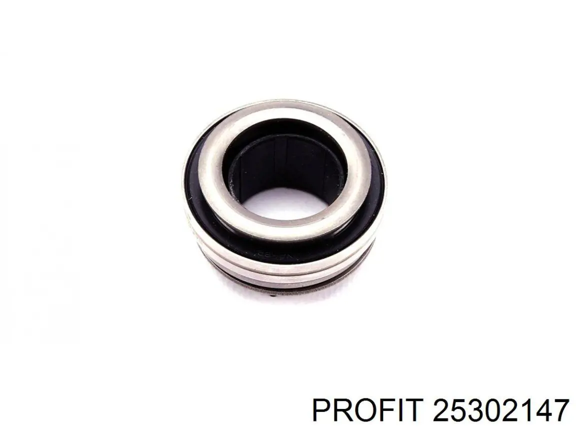 Купити 25302147 Profit Підшипник включення зчеплення