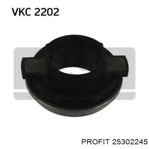 Вижимний підшипник Kemp 77643489 ціна, від 21.78 USD