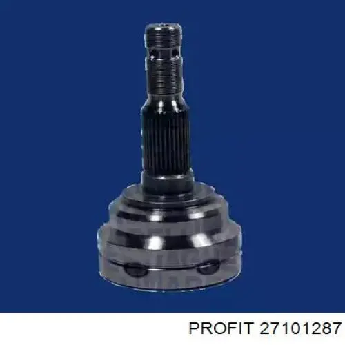 Граната колісна Profit 27101287 ціна, від 18.70 USD