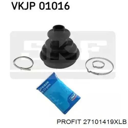 Купити 27101419XLB Profit Пильник шарніра приводу