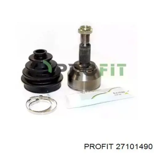 Граната колісна Talosa 77PTFD1007 ціна, від 30.89 USD