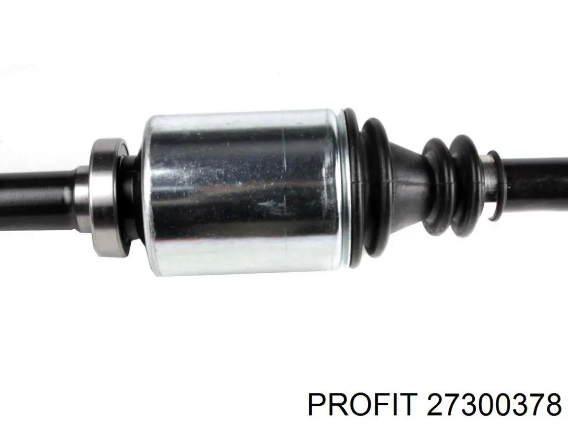 Піввісь передня, права Magneti Marelli TDS0080 ціна, від 114.30 USD