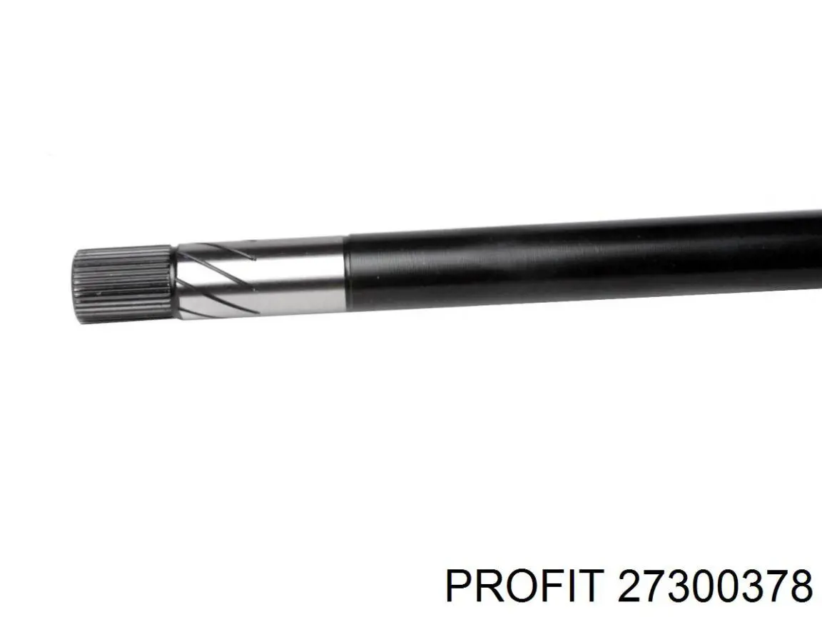 27300378 Profit Привід передній правий