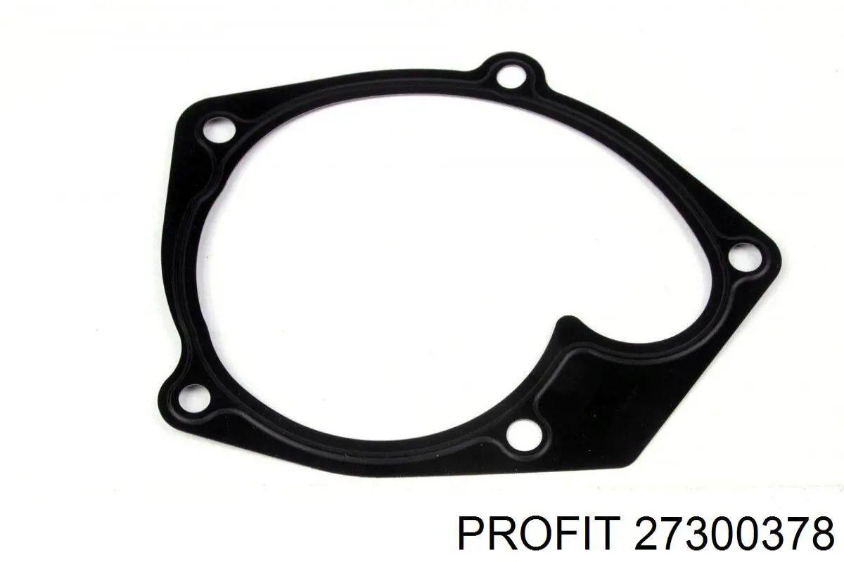 Привід правий Profit 27300378