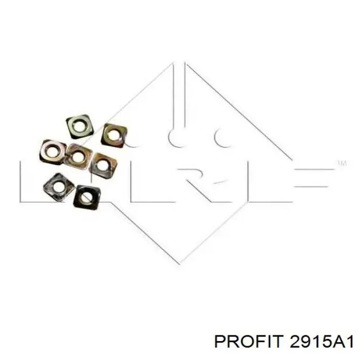 Радіатор основний Sato Tech R12174 ціна, від 91.81 USD