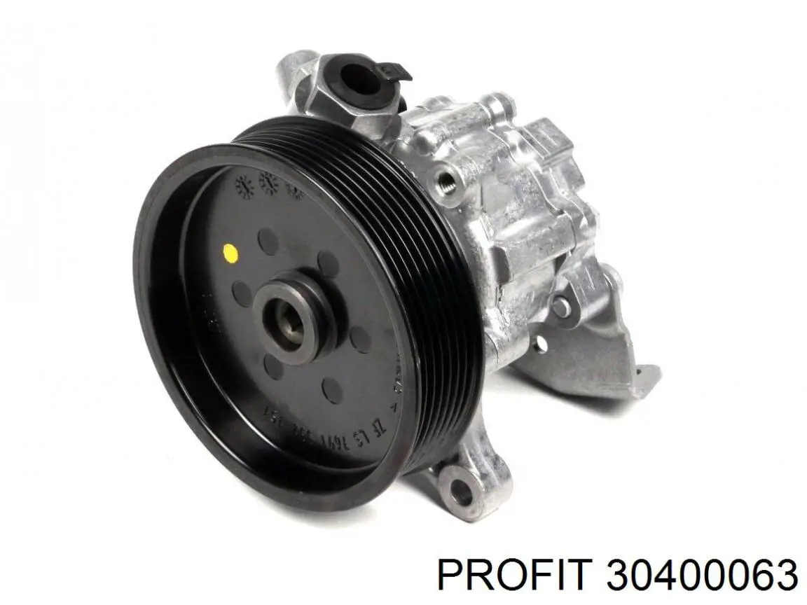 Насос ГПК Profit 30400063 ціна, від 97.01 USD