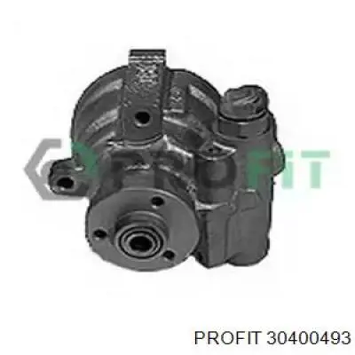 Насос ГУР S5060002 Polcar