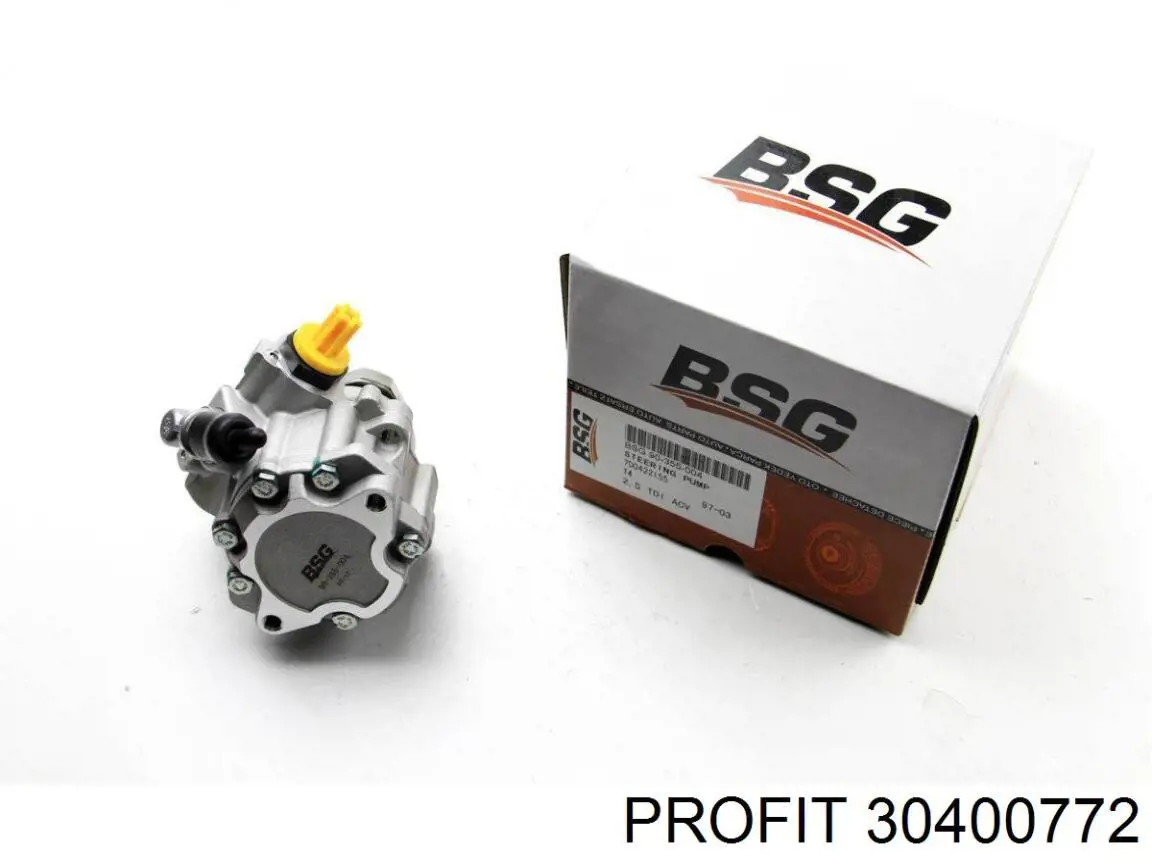 Насос ГПК Profit 30400772 ціна, від 86.52 USD