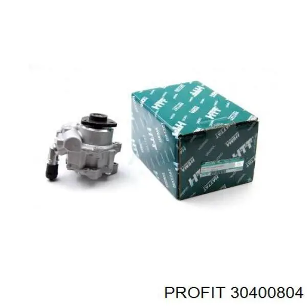 Насос ГПК Profit 30400804 ціна, від 78.07 USD