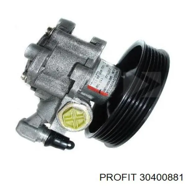 Насос ГПК Profit 30400881 ціна, від 83.97 USD