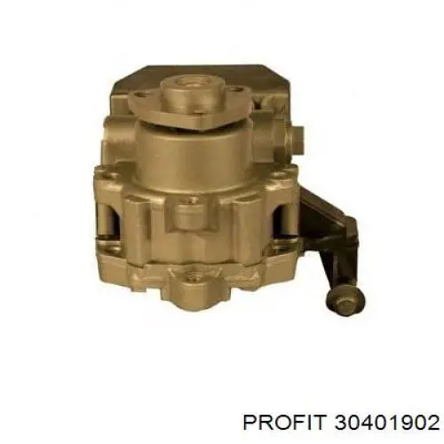 Насос ГУР 30401902 Profit