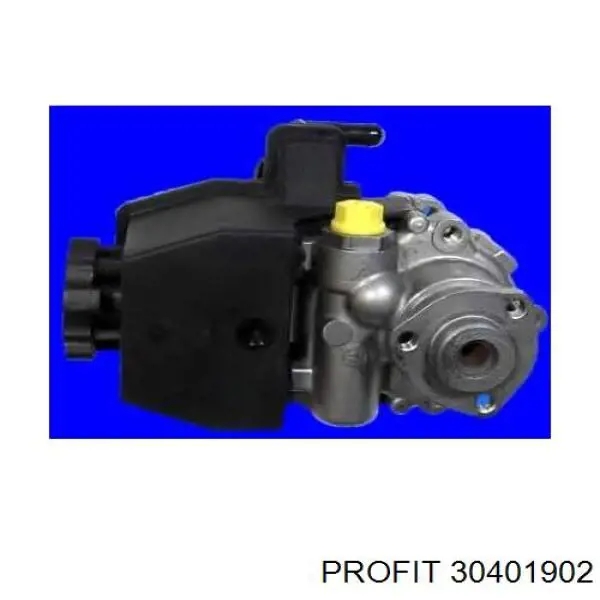 Насос ГПК Profit 30401902 ціна, від 86.79 USD