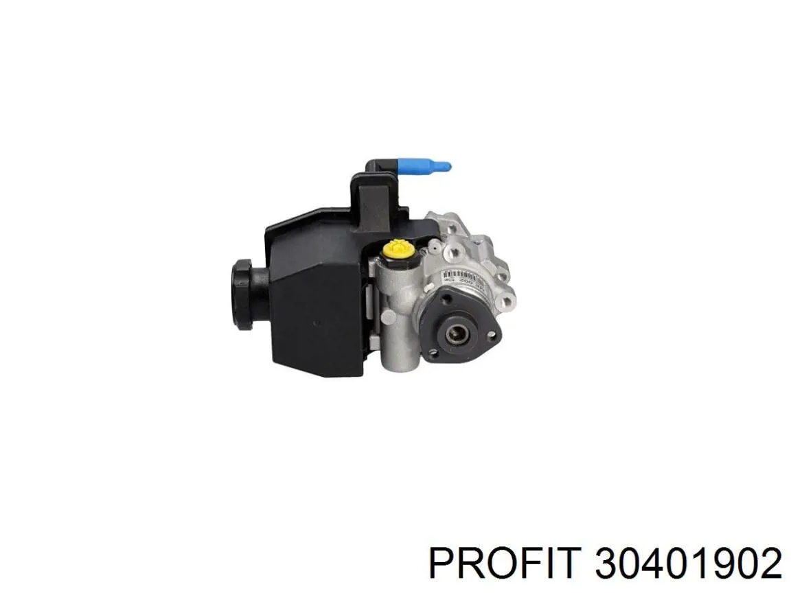 30401902 Profit Насос гідропідсилювача