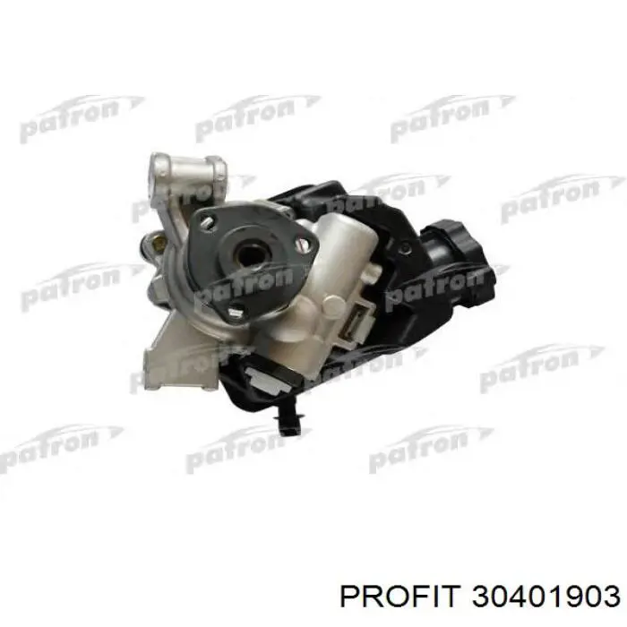 Насос ГПК Profit 30401903 ціна, від 101.36 USD
