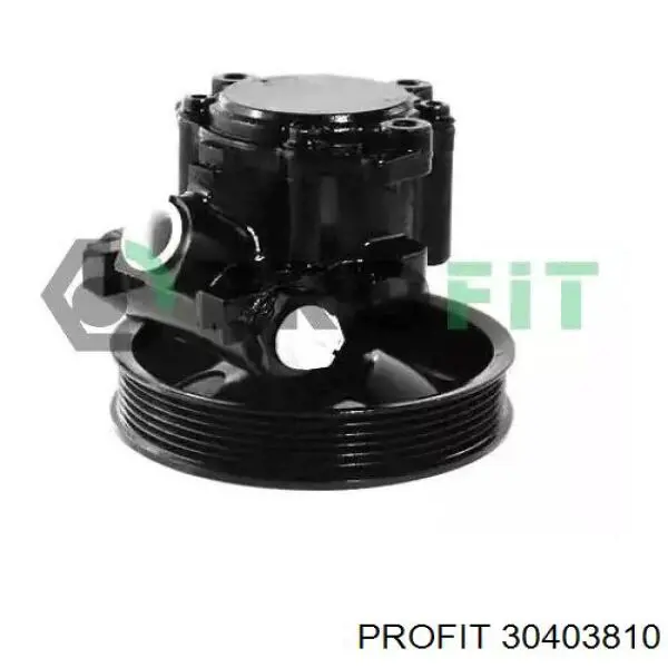 Насос ГПК Profit 30403810 ціна, від 88.38 USD