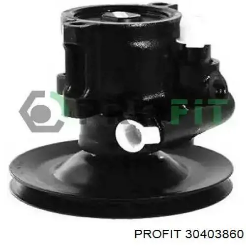 Насос ГПК Profit 30403860 ціна, від 74.97 USD