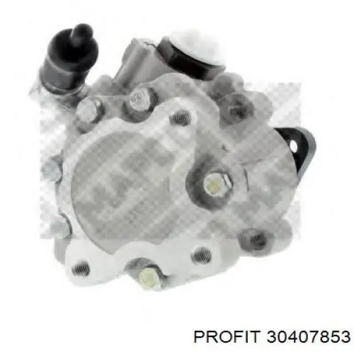 Насос ГПК Profit 30407853 ціна, від 85.68 USD