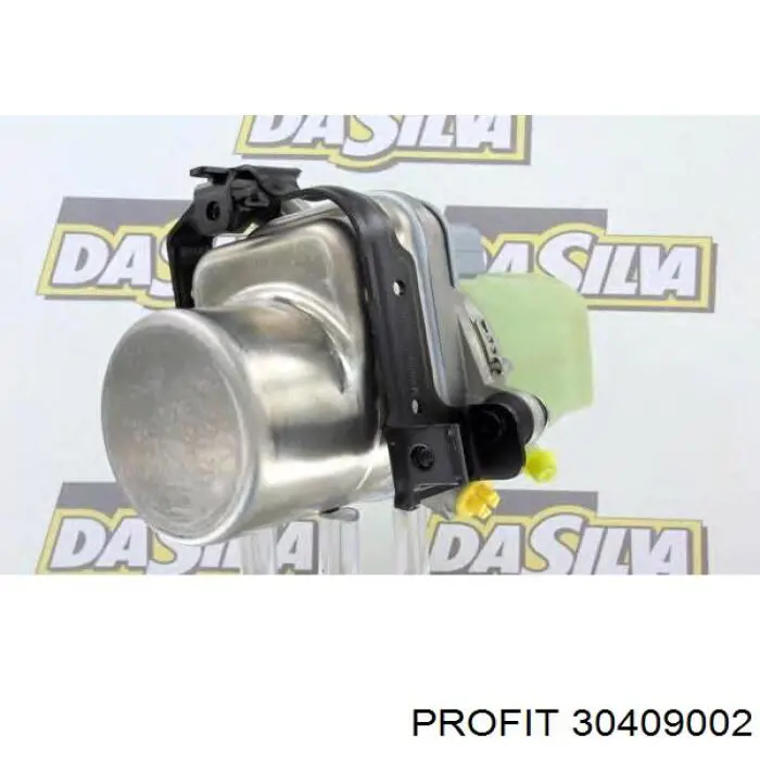 Насос ГПК Ford 1440414 ціна, від 78.92 USD
