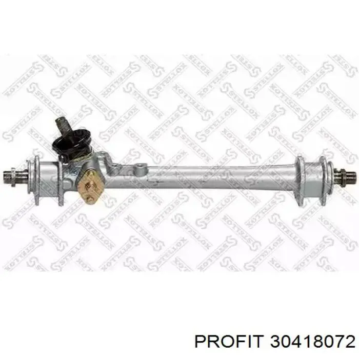 Купити 7645895 Fiat/Alfa/Lancia Рульова рейка