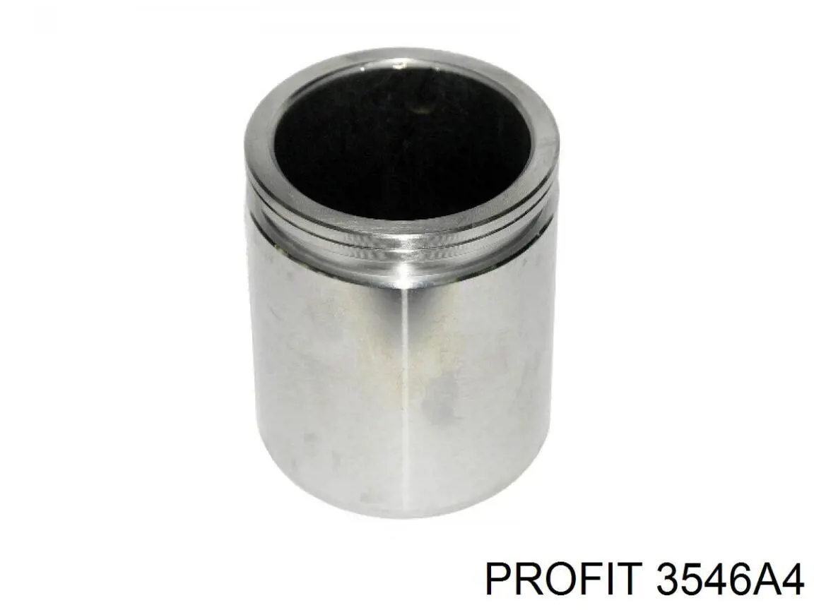 Радіатор основний Profit 3546A4 ціна, від 118.12 USD