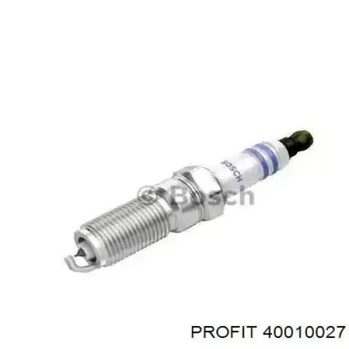 Насос паливний електричний 40010027 Profit