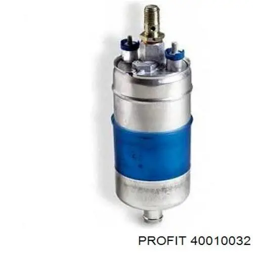 Насос паливний електричний 40010032 Profit