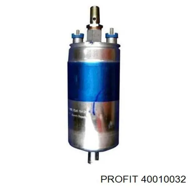 Насос паливний занурювальний Profit 40010032