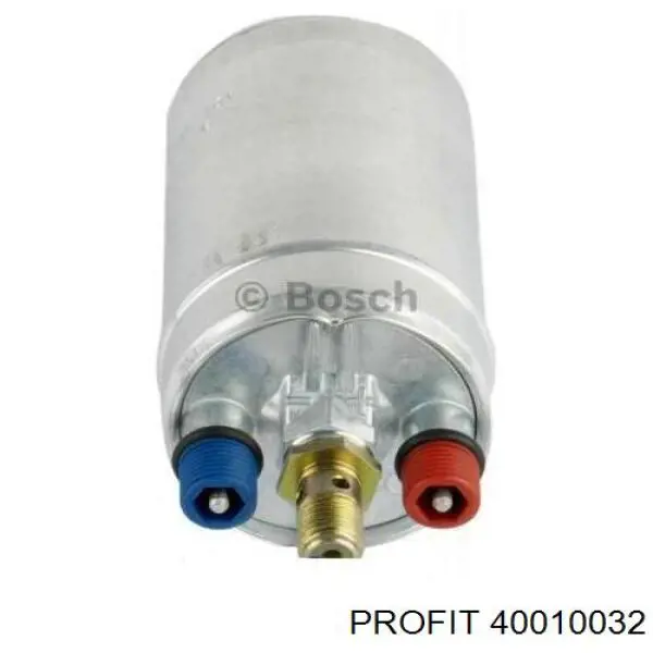 Паливний насос електричний, занурювальний Profit 40010032 ціна, від 39.18 USD