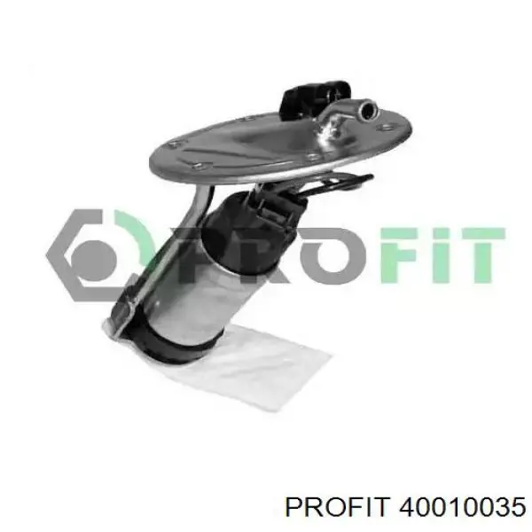 Купити 40010035 Profit Насос паливний електричний