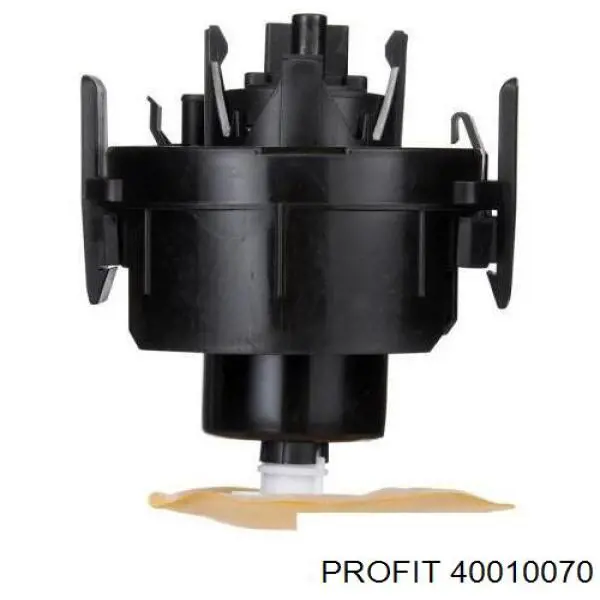 Паливний насос електричний, занурювальний Spart FP1025 ціна, від 43.00 USD