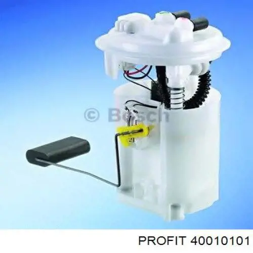 Купити MAM00031 Magneti Marelli Елемент-турбінка паливного насосу