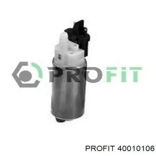 986580950 Bosch Електробензонасос