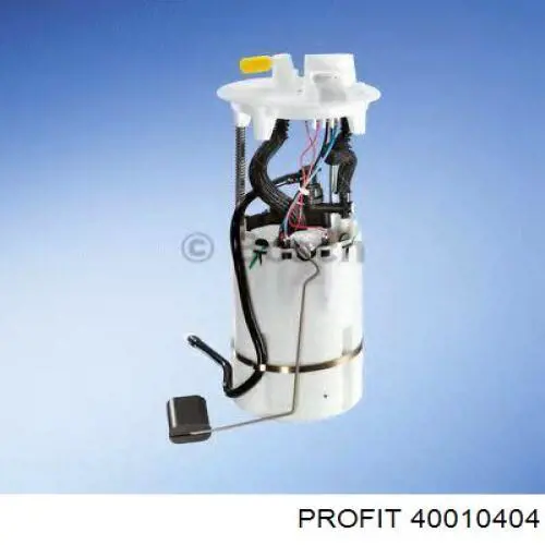 Модуль бензонасоса Bosch 580303028 ціна, від 50.67 USD
