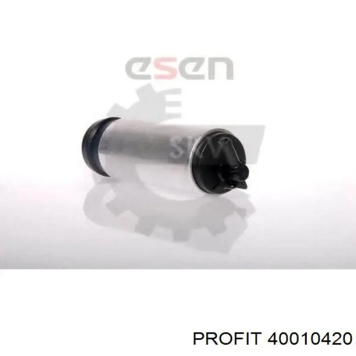 Бензонасос 40010420 Profit