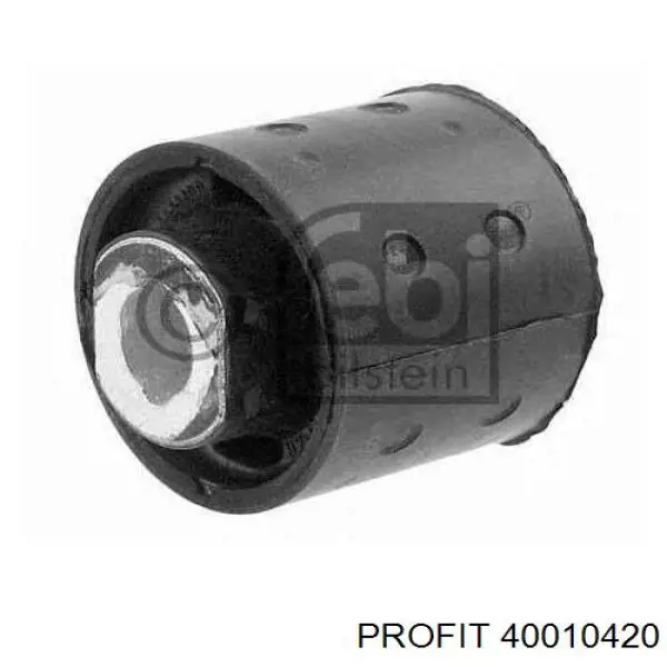 Паливний насос Profit 40010420