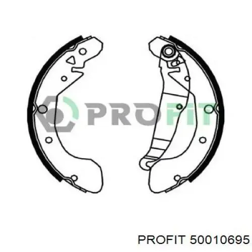 Profit 50010695 ціна, від 20.54 USD