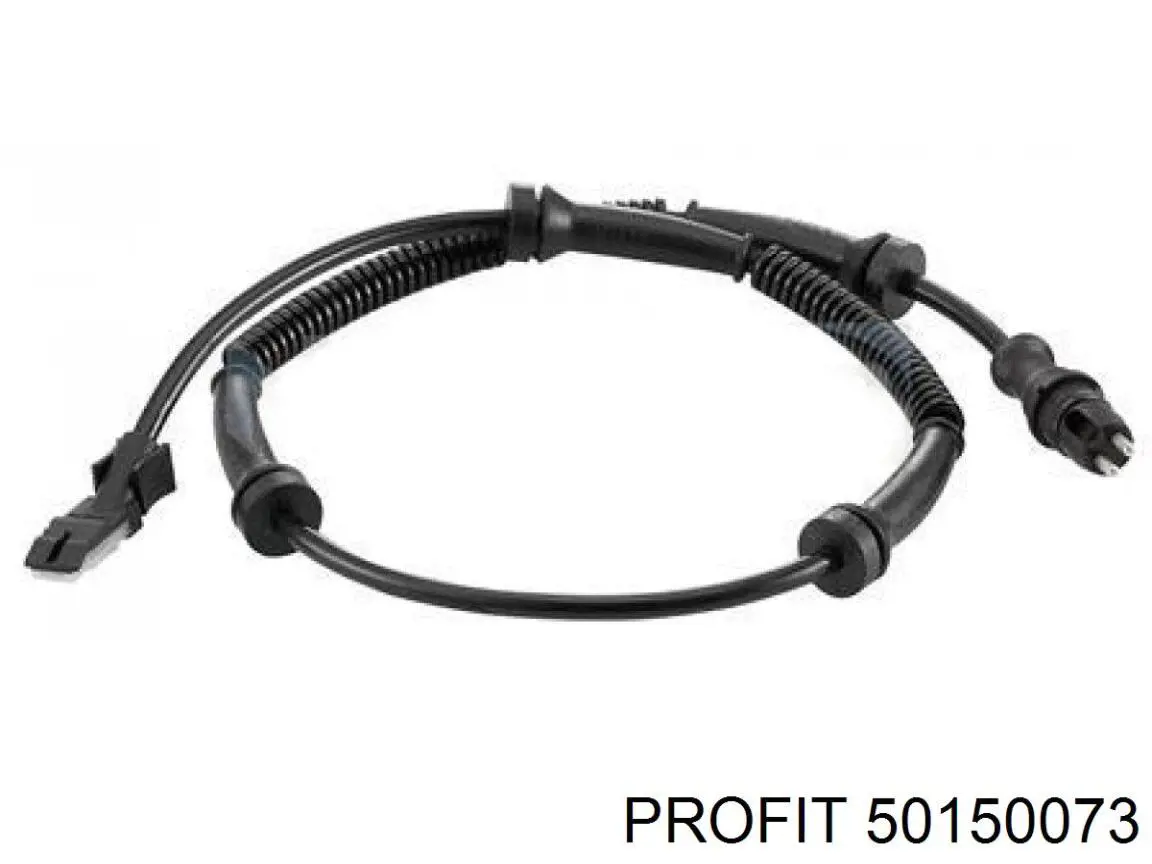 Датчик АБС передній 50150073 Profit