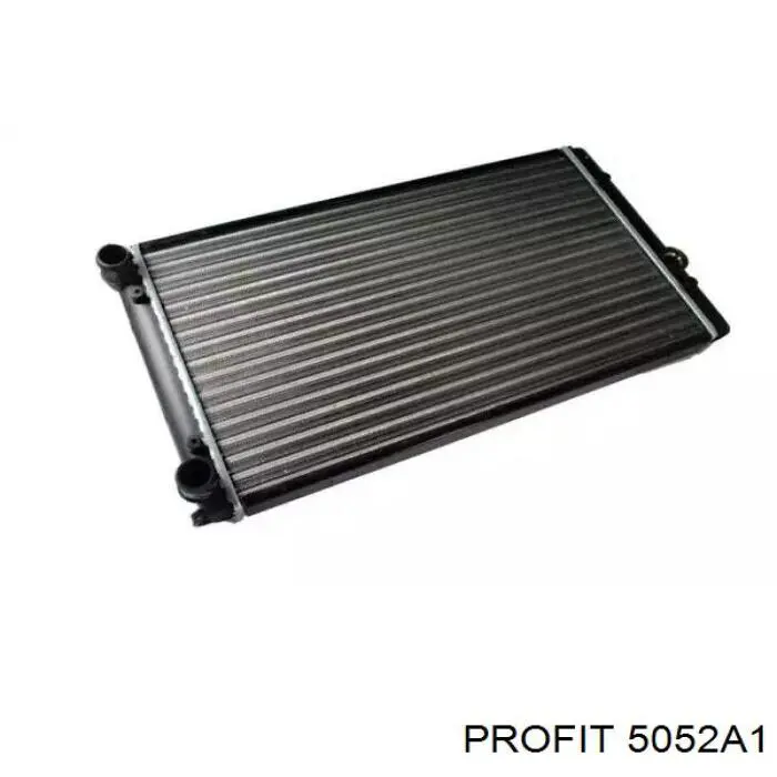 Радіатор 5052A1 Profit