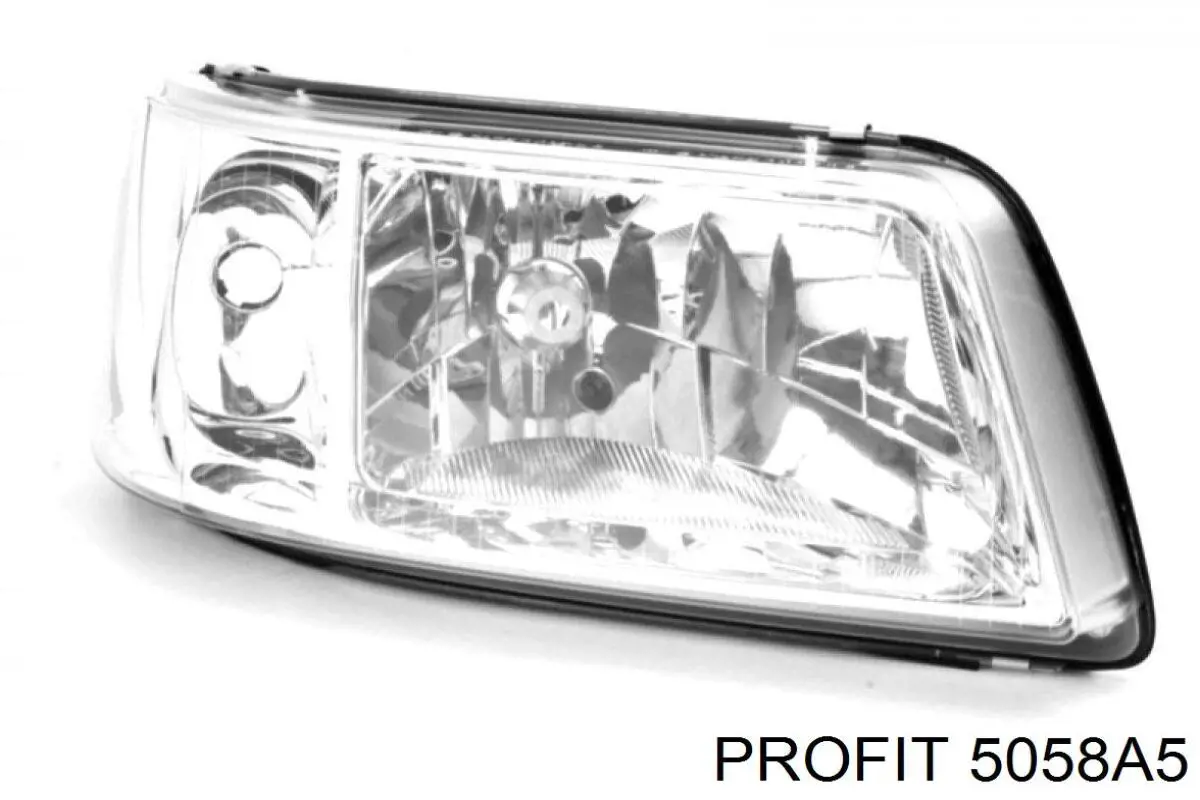 4408645 Renault (RVI) Радіатор охолодження двигуна